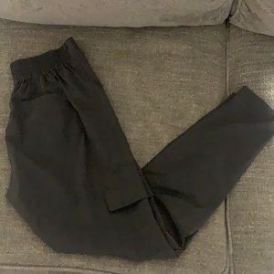 Bass, XS, Grey, hiking pants